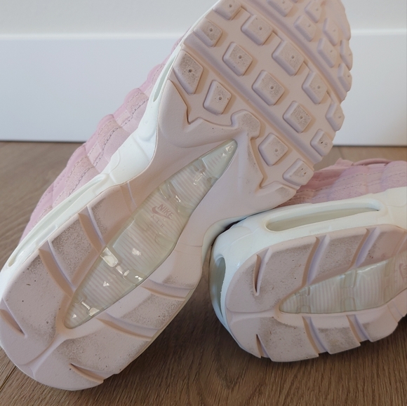 Nike Air Max 95 Women's Size 8.5 - Picture 3 of 7